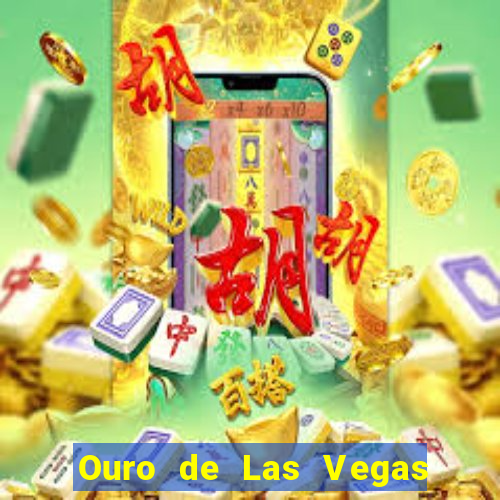 Ouro de Las Vegas o ouro maldito de las vegas filme online